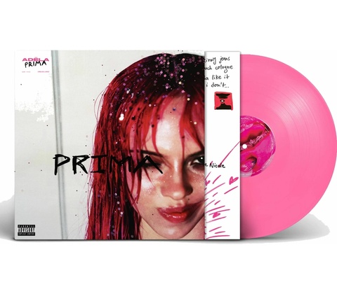 Adéla - Prima / Vinyl LP