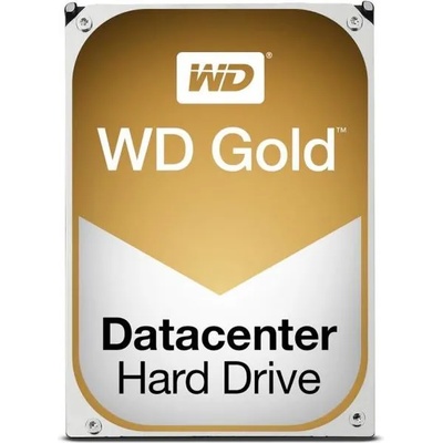 Western Digital WD Gold DC HA750 8TB SATA3 (WD8004FRYZ)