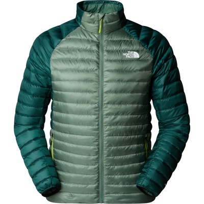 The North Face Мъжко пухено яке The north face Bettaforca Light Down Jacket - Duck Green / Deep Nori - размер S (004-5501-0411)