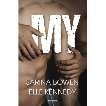 My - Elle Kennedy