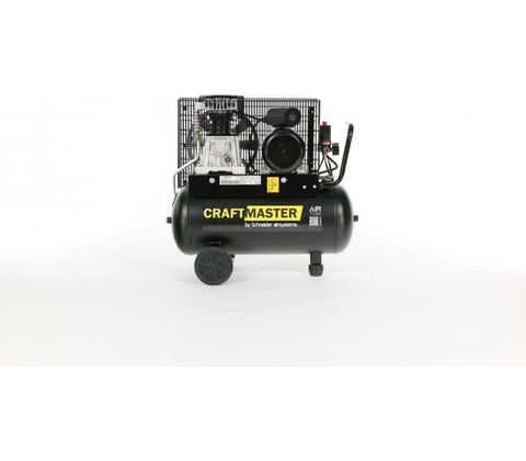 Schneider CRAFTMASTER 250-10-90