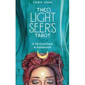 The Light Seer's Tarot (ISBN: 9781401958039)