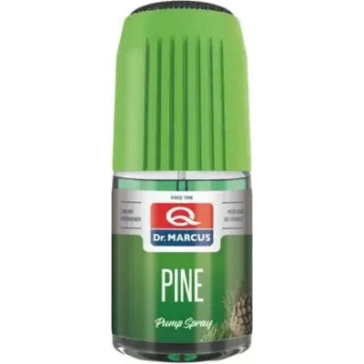 DR. MARCUS ATOMIZER - Parfumový sprej s vôňou borovice 50ml