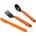 Jetboil Комплект прибори TrailWare (TRLWR- EU)