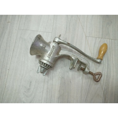 Chopper maso universal PORKERT IDEAL P&C č.2