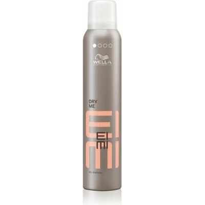 Wella Eimi Dry Me Dry Shampoo Шампоани 180ml