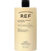 Ref Stockholm Ultimate Repair Shampoo regenerační šampon na vlasy 285 ml