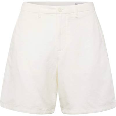 GAP Панталон Chino бяло, размер 33