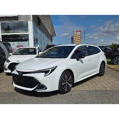 Toyota Corolla 2.0 Hybrid Touring Sports 131 kW