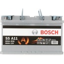 Image 1 of Bosch S5 AGM 80Ah 800A right+ (0092S5A110)