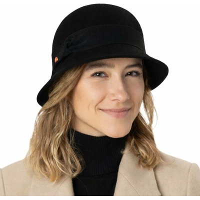 Mayser cloche Nanni černý