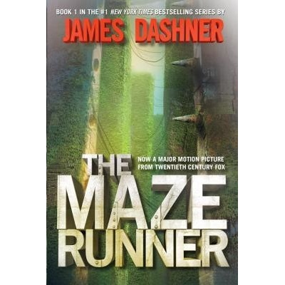 The Maze Runner Maze Runner, Book One: Book One Dashner James