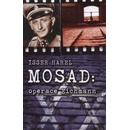 Mosad: operace Eichmann