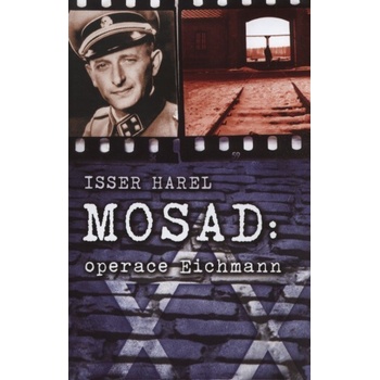 Mosad: operace Eichmann