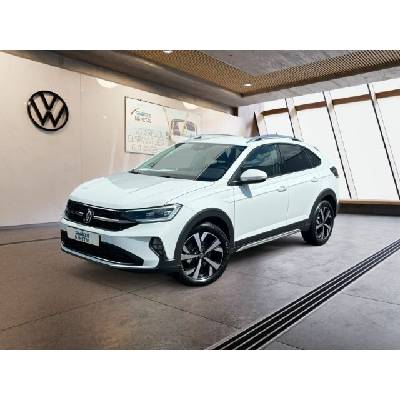 Volkswagen Taigo 1.0 TSI Style 85 kW