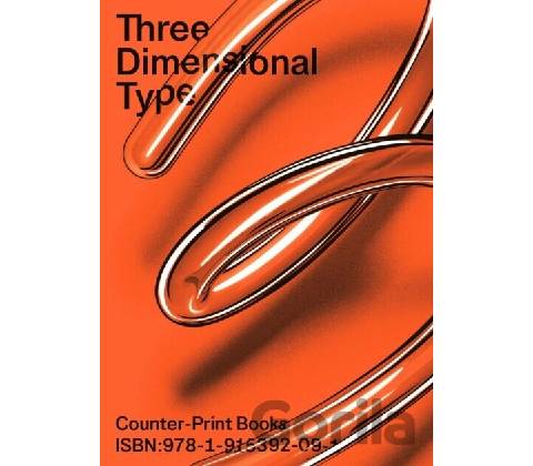 Three Dimensional Type - Jon Dowling