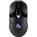 Logitech G903 LightSpeed Wireless Gaming Mouse 910-005084