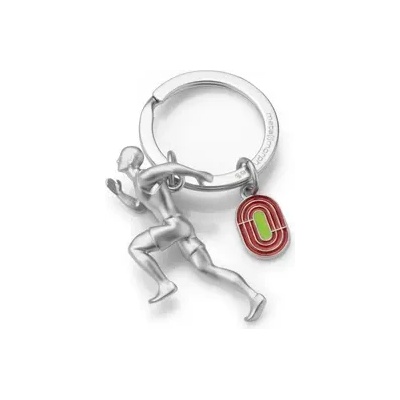 Metalmorphose Ключодържател Metalmorphose, Runner Athlete (MTM322-01)