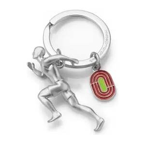 Metalmorphose Ключодържател Metalmorphose, Runner Athlete (MTM322-01)