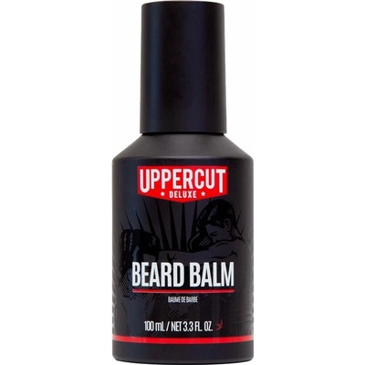 Uppercut Deluxe balzám na vousy 100 ml