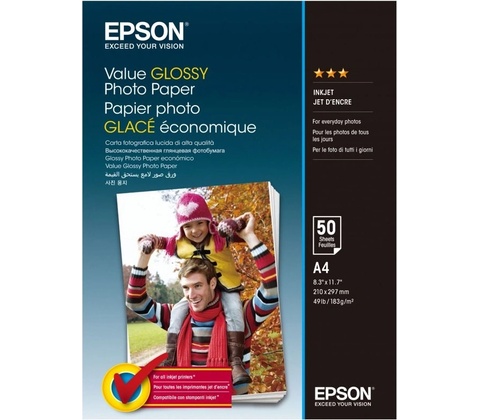 EPSON C13S400036