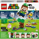 LEGO® Super Mario™ - Adventures with Interactive Luigi (71440)