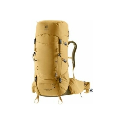 Deuter Aircontact Core 45+10 SL žltá