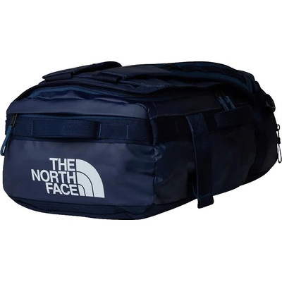 The North Face Сак The north face Base Camp Voyager duffle bag 32L - Blue (Shady Blue / Summit Navy)