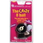 Aramith Топка No. 8 Crazy