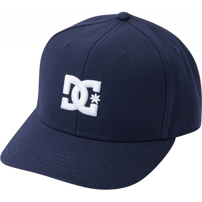 DC Empire Snapback BYJ0/Navy Blazer