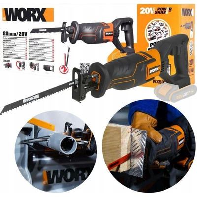 Worx WX500.9