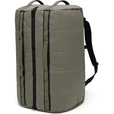 DB Сак Db Roamer Pro Split Duffel Luggage - Forest Green - размер 70 l (510-6021-0211)