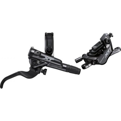 Shimano zadní kotoučová brzda XT BR-M8120/BL-M8100 Smbh90/1700mm – Zboží Dáma