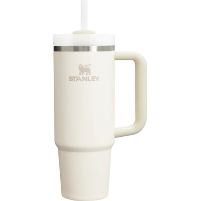 Stanley Quencher Cup H2.O FlowState Tumbler 890 ml Cream