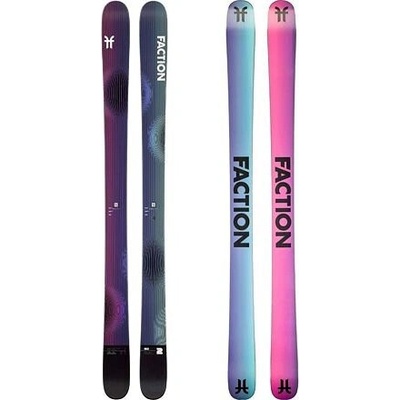 FACTION Studio 2 24/25