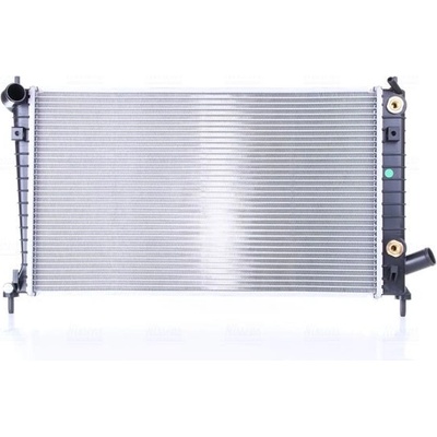 Chladič, chlazení motoru NISSENS 68005A