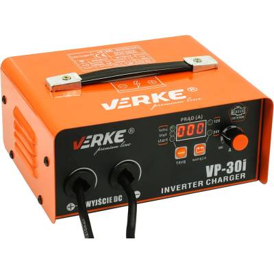 Verke Premium Line V80014 VP-30I
