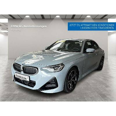 BMW 220i M Sport 135 kW