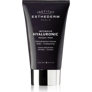 Institut Esthederm Intensive Hyaluronic+ изглаждаща маска за дълбока регенерация на кожата на лицето 50ml