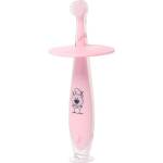 BabyOno Четка за зъби Babyono, розова, 551/01