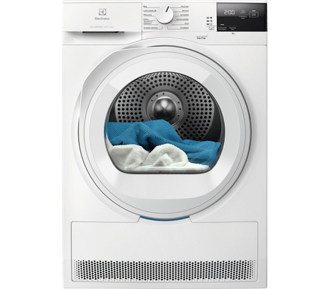 Electrolux EW6D293GC