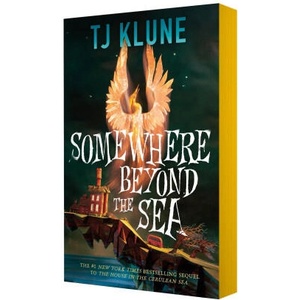 Somewhere Beyond the Sea | KLUNE TJ (ISBN: 9781250881229)