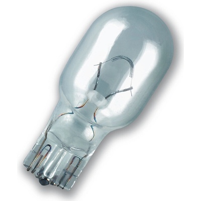 Osram Standard W16W W2,1x9,5d 12V 16W 10ks