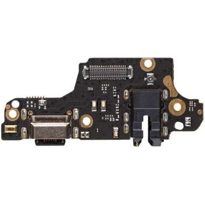 Xiaomi Redmi Note 9 Pro, 9S - Nabíjací Konektor PCB Doska,