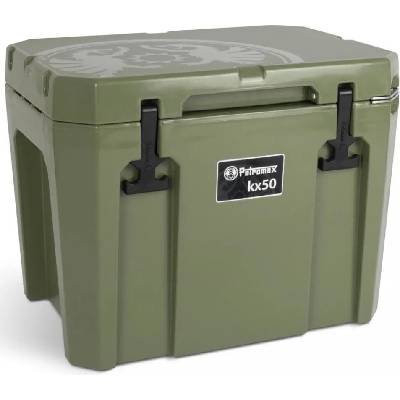 Chladící box KX50 Petromax 50 l olivový