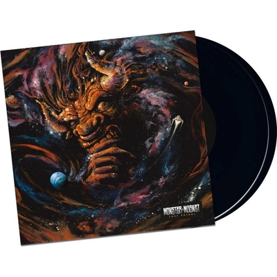 Monster Magnet - Last Patrol LP
