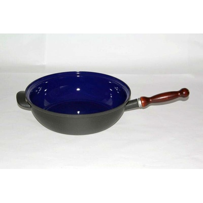 BSE SFINX pánev s odnímatelnou rukojetí 28 cm