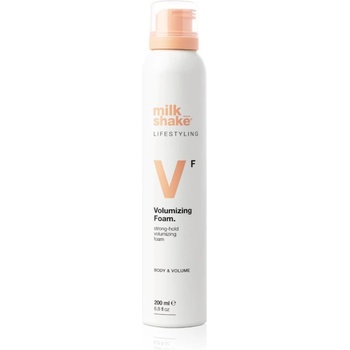 Milk Shake Lifestyling Volumizing Foam пяна за обем на коса 200ml
