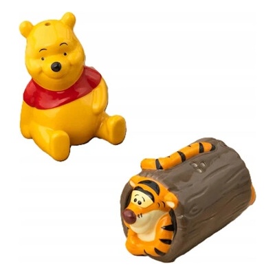 Paladone Slánka a pepřenka Winnie And Tigger