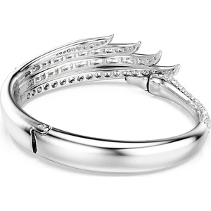 Swarovski гривна дамска от метал с циркон VIENNA (5749066)